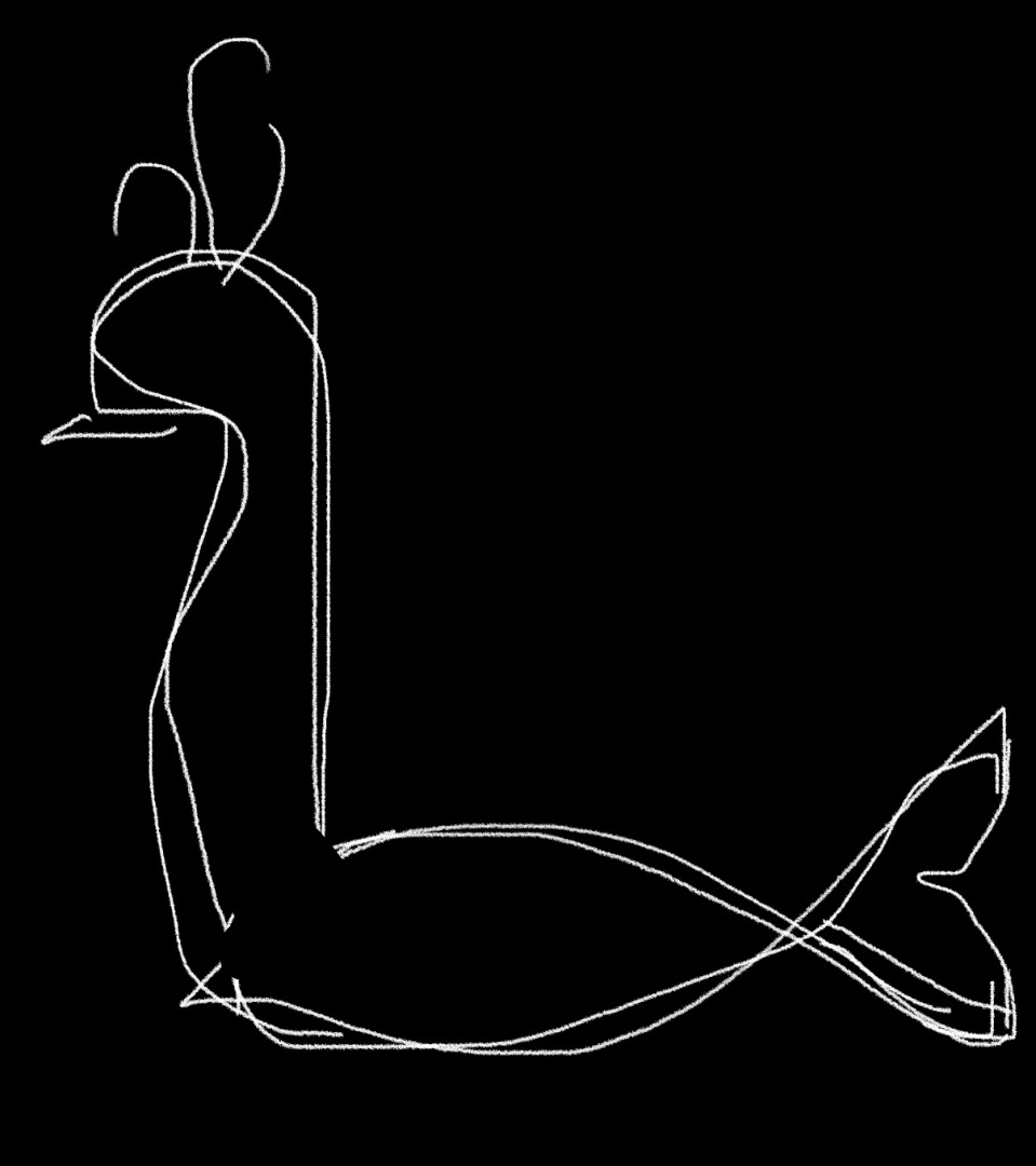 The Train I Didn’t Miss.